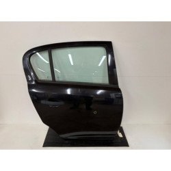 Porte Arriere Droit Opel Corsa D Phase 1